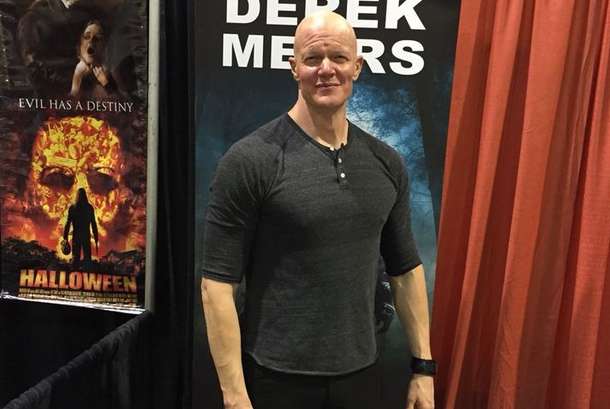 Derek Mears Net Worth 2024: Inside the $4 Million Fortune of the Horror Actor