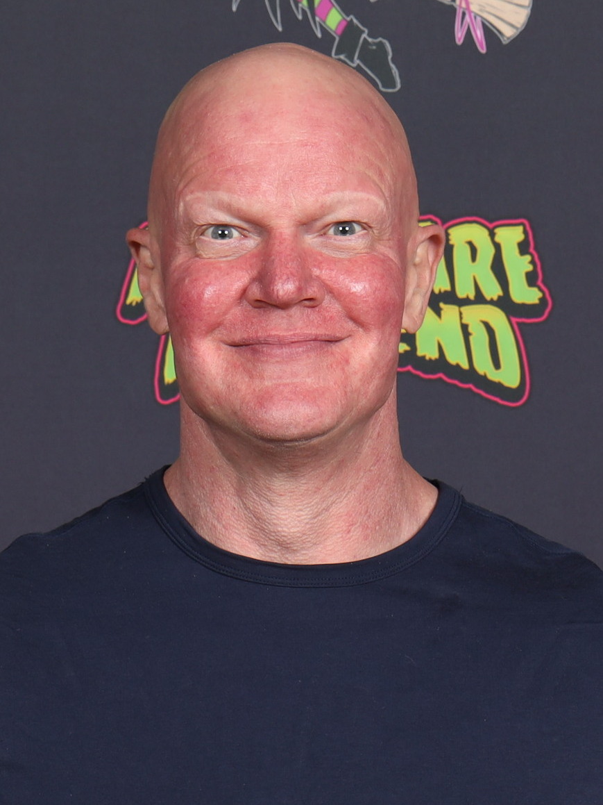 Derek Mears's $4M Net Worth: How His Iconic Roles Built His Wealth