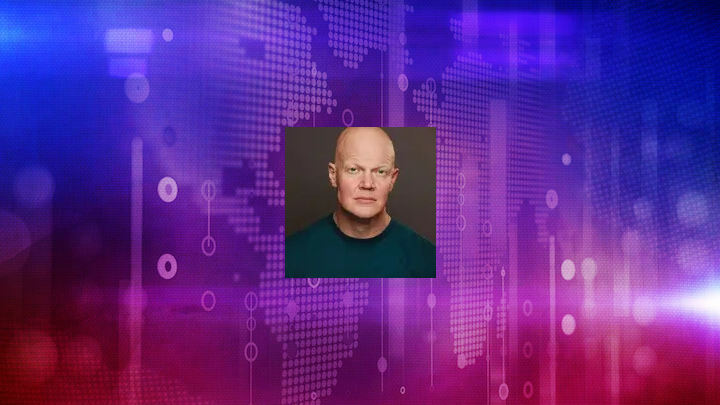 Derek Mears's Net Worth Revealed: The $4 Million Behind the Actor